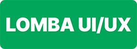 Logo Lomba UI UX